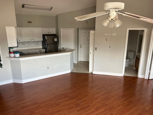 property at 2550 SW 18th Terrace