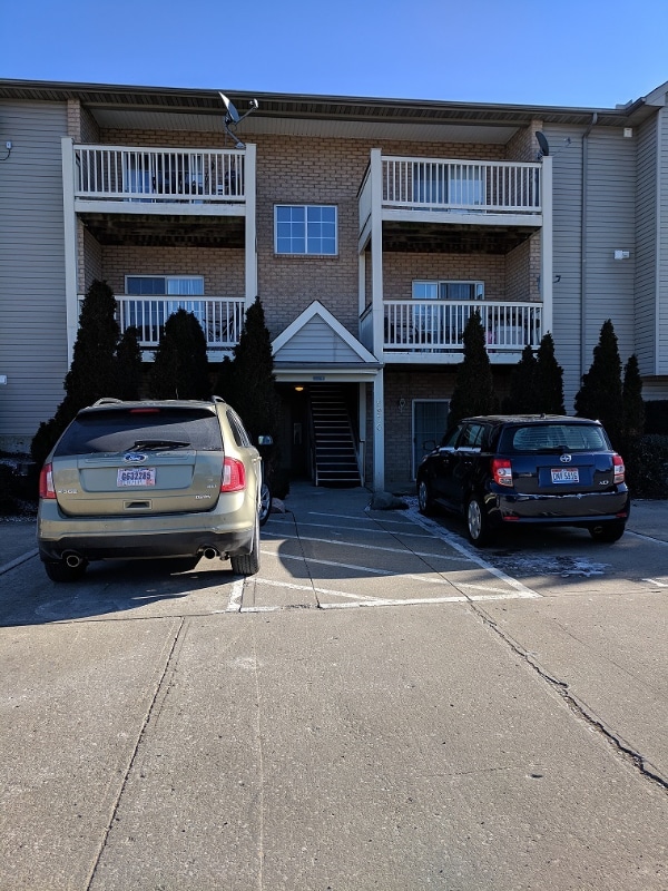 property at 5970 Colerain Ave