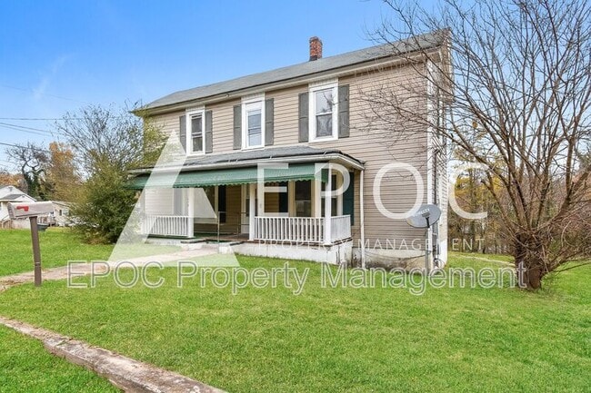 602 Loftus St in Eden, NC - Building Photo - Building Photo