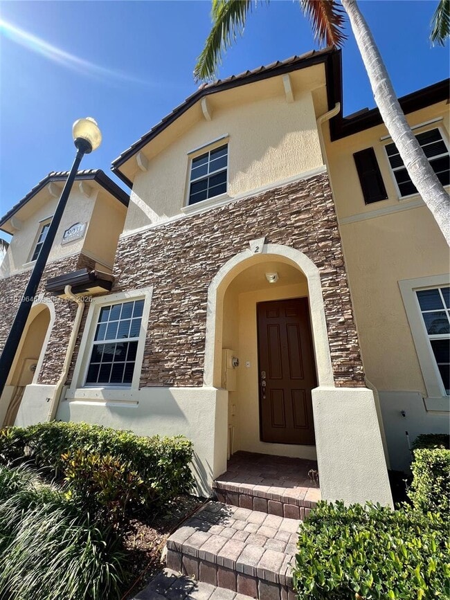 property at 9031 SW 227th St