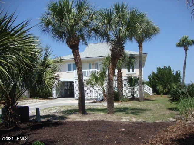 8 Nautical Watch Way in Saint Helena Island, SC - Building Photo - Building Photo