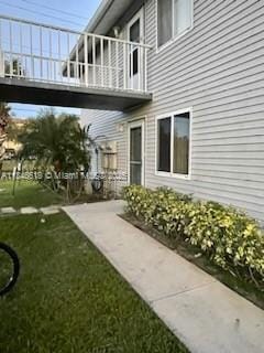 property at 150 SE Village Dr
