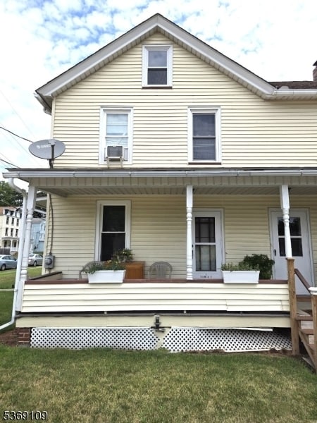 9 Columbia St in Columbia, NJ - Building Photo - Building Photo