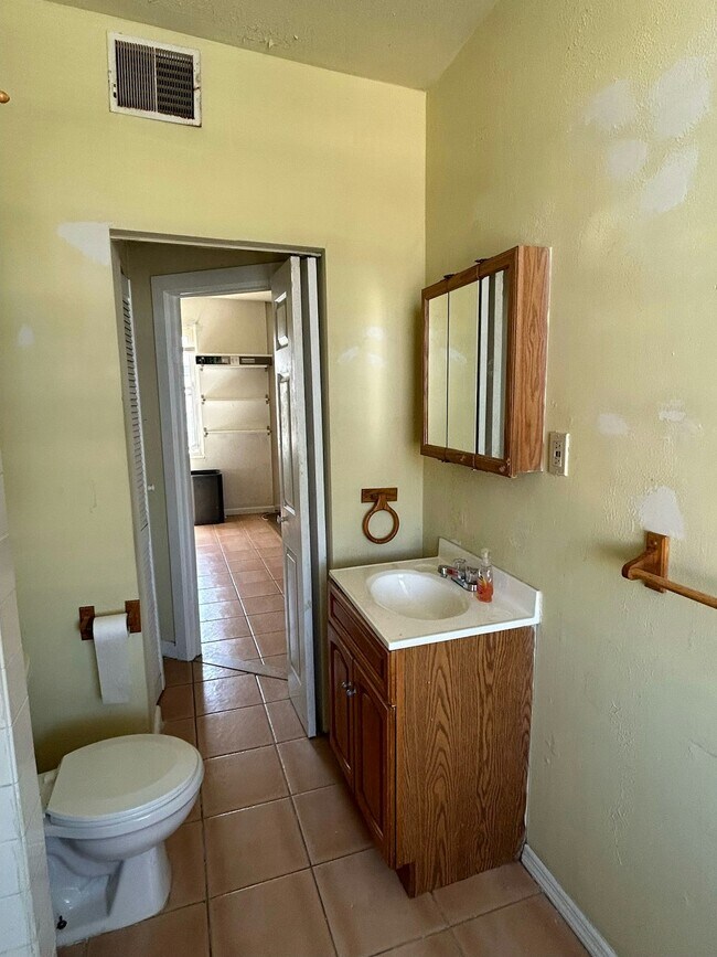 property at 450 E Girard Ave