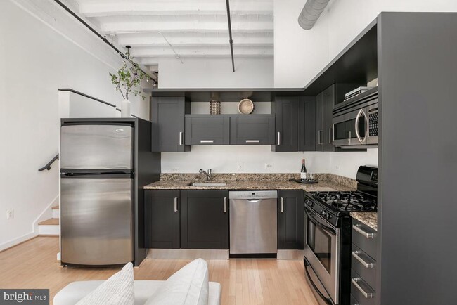 1401 Church St NW in Washington, DC - Building Photo - Building Photo