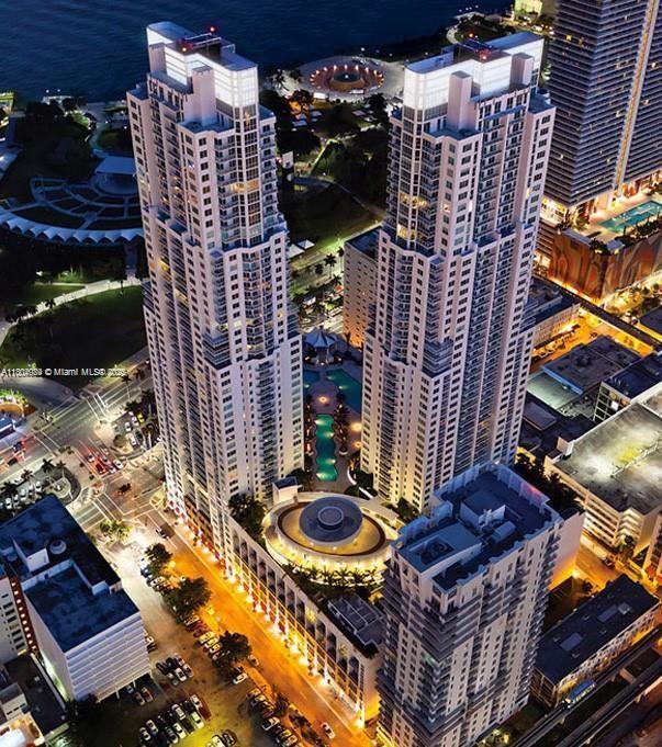 property at 244 Biscayne Blvd