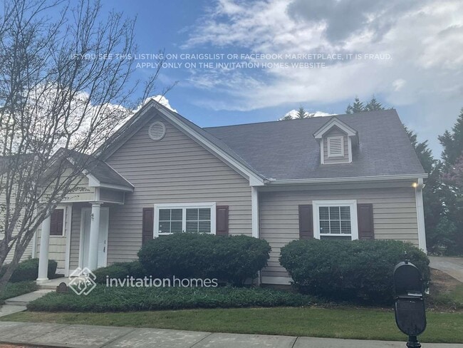property at 3816 Pine Village Pl