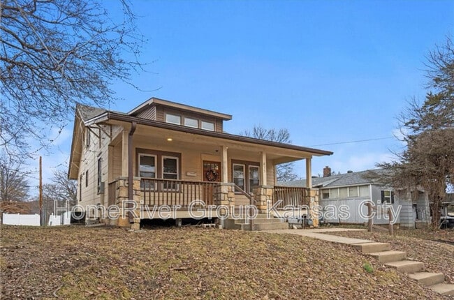 815 S Crysler Ave in Independence, MO - Building Photo - Building Photo