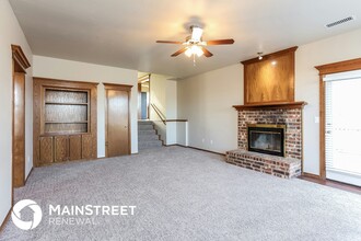 1801 Pennington Cir, Unit 121 50% in Midwest City, OK - Building Photo - Building Photo