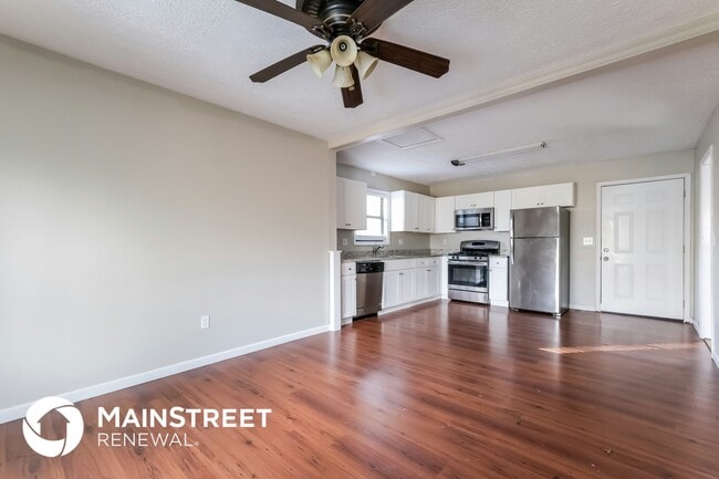 1141 Reading Dr NW in Acworth, GA - Building Photo - Building Photo