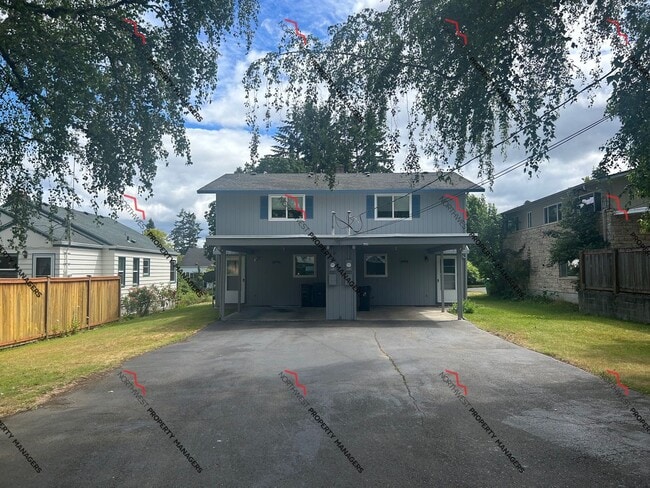 1308 6th Ave SW in Olympia, WA - Building Photo - Building Photo