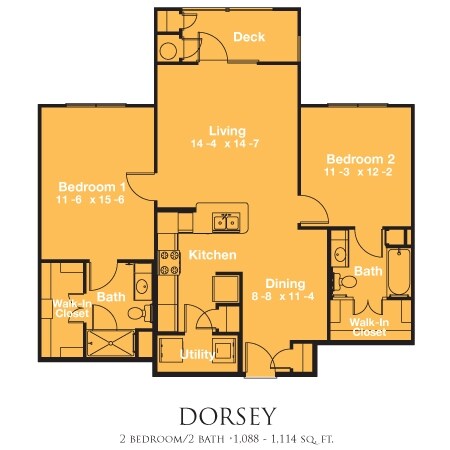 Mariposa Apartment Homes at Ella Boulevard photo'
