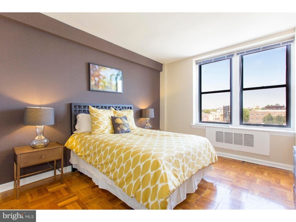 2201 Pennsylvania Ave-Unit -417 in Philadelphia, PA - Building Photo