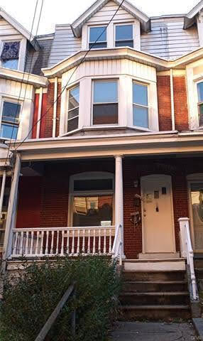 424 N Jordan St in Allentown, PA - Building Photo