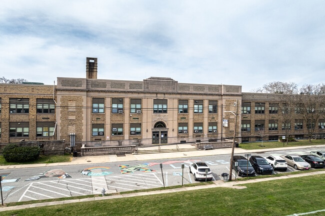 Apartamentos Alquiler en Lansdowne, PA