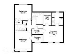 8410 Hurstbourne Woods Pl in Louisville, KY - Building Photo - Building Photo