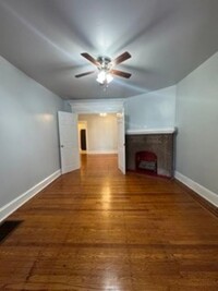 1814 W Rockland St, Unit 1 in Philadelphia, PA - Building Photo - Building Photo