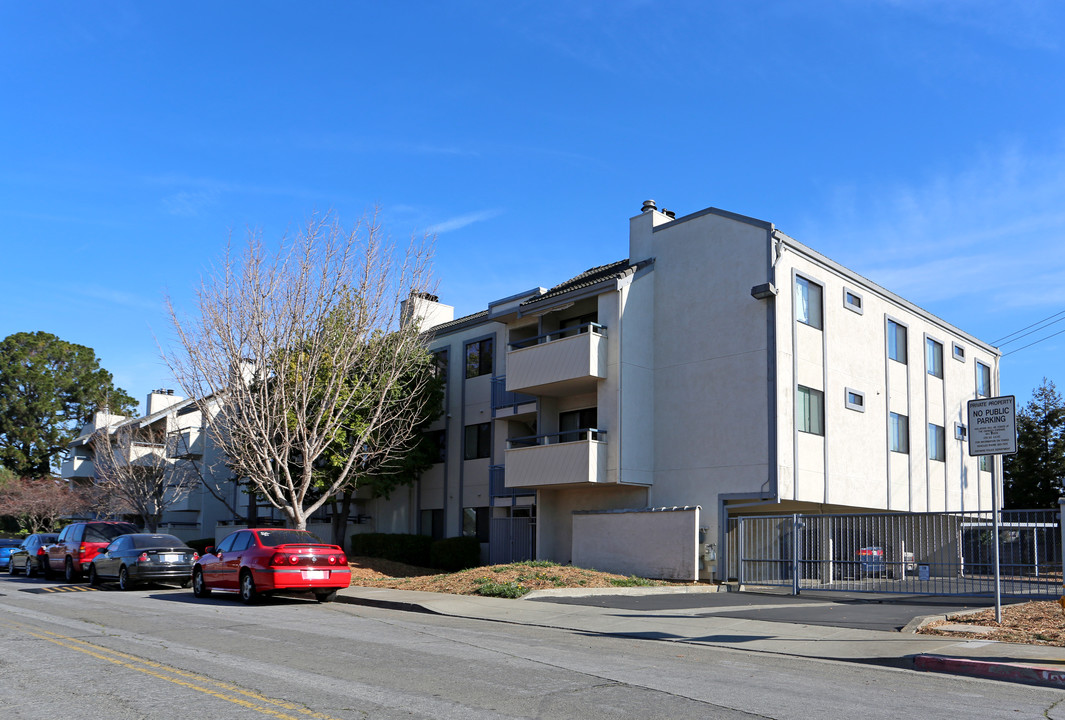 26088 Kay Ave in Hayward, CA - Building Photo