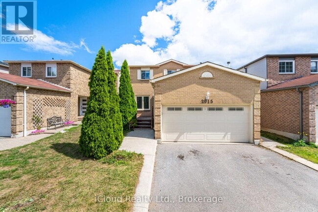 property at 2015 Shay Dr
