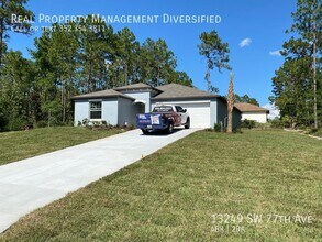 13249 SW 77th Ave in Ocala, FL - Building Photo - Building Photo