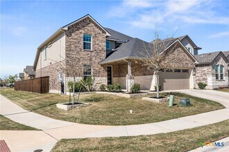 328 Peace Pipe Way in Georgetown, TX - Building Photo - Building Photo