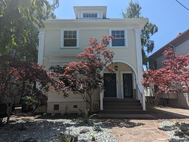 property at 2936 Harper St