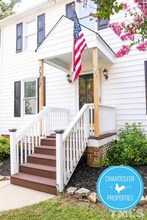 7317 Ewing Pl in Raleigh, NC - Building Photo - Building Photo
