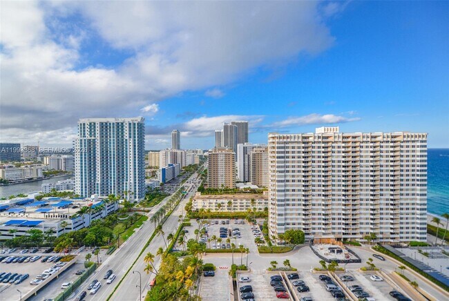 property at 1980 S Ocean Dr