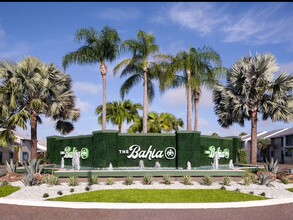 The Bahia Apartments in Tampa, FL - Building Photo - Building Photo