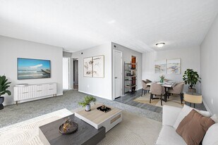 Crossings of Kenton in Erlanger, KY - Building Photo