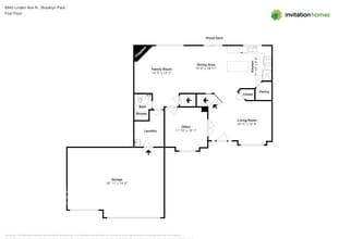 9940 Linden Ave N in Minneapolis, MN - Foto de edificio - Building Photo