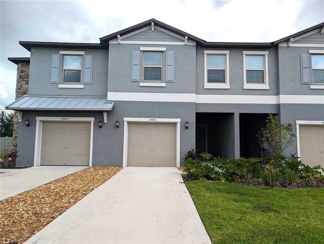 property at 14452 Easy Goer St