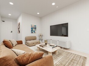 Echo 55 in Los Angeles, CA - Building Photo - Building Photo