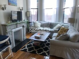 423 Shawmut Ave in Boston, MA - Building Photo