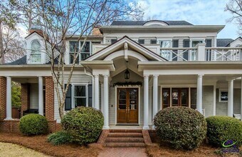133 Lagrange Pl in Macon, GA - Foto de edificio - Building Photo