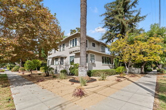 392 View St in Mountain View, CA - Building Photo - Primary Photo