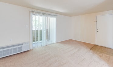 Birches in Silver Spring, MD - Building Photo - Building Photo