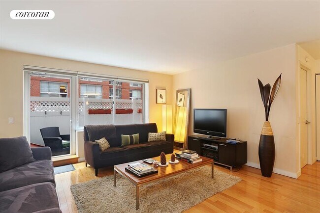 property at 555 W 23rd St