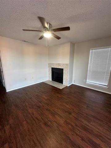 8129 Foxfire Ln in White Settlement, TX - Building Photo