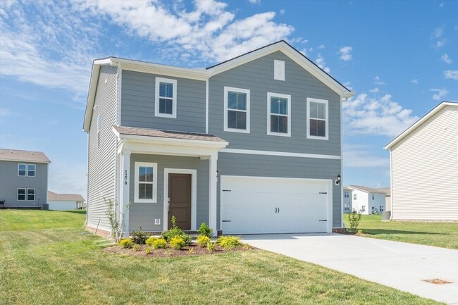 1278 Ross Farms Blvd in Clarksville, TN - Building Photo - Building Photo