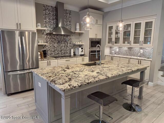 7647 Kiawah Way in Melbourne Beach, FL - Building Photo - Building Photo