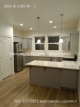 2004 N 4100 W in Eagle Mountain, UT - Building Photo - Building Photo