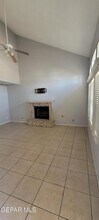 11855 Stone Castle Dr in El Paso, TX - Building Photo - Building Photo