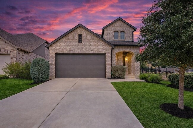 property at 8100 Copper Prairie Bend