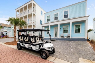29 Serene Wy in Santa Rosa Beach, FL - Foto de edificio - Building Photo