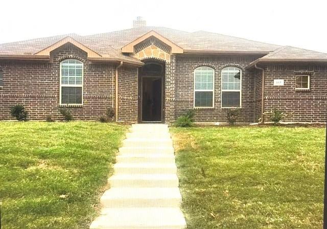 property at 317 Santo Dr