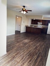 Ridgecrest Apartments in Amarillo, TX - Building Photo - Building Photo