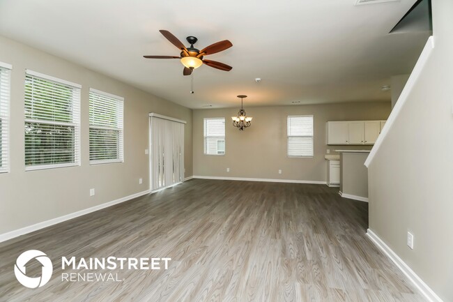 2706 Alix Way in Lithia Springs, GA - Building Photo - Building Photo