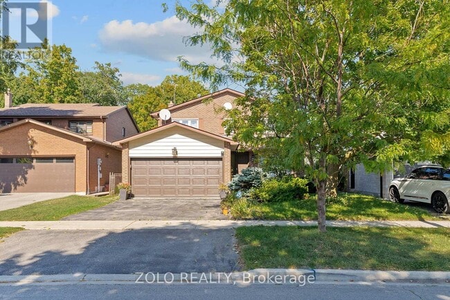 property at 27 Abraham Ave