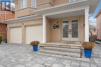 39 Monte Cristi St in Vaughan, ON - Building Photo - Building Photo